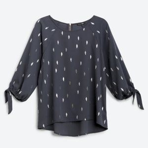 Women's Papermoon Blouse